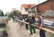 2005 Stavění máje